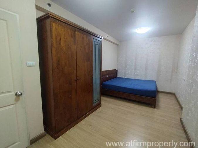 รูป 💖💖ปล่อยเช่า  Supalai Park Khaerai - Ngamwongwan (1 Bed 46 ตร.ม/8500) ชั้น 7 ใกล้ห้าง,ศูนย์ราชการ, MRT/ สนใจสอบถามได้นะคะ Line ID = atfirm2010💖💖 - รูปที่ 8/12