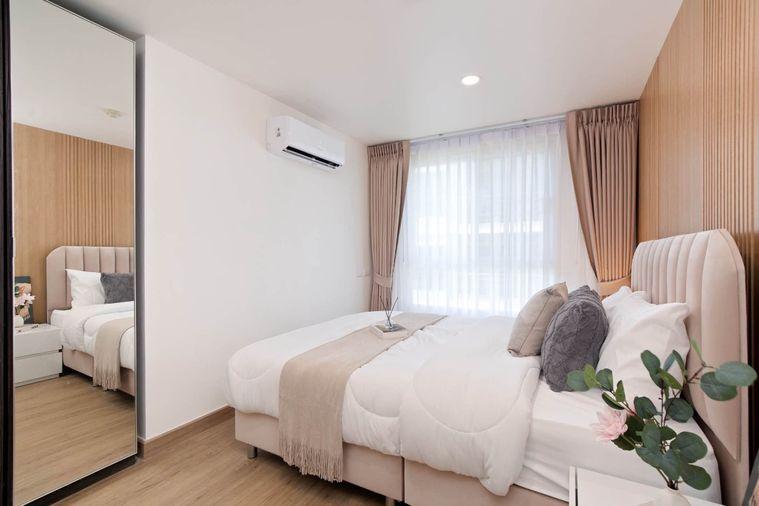 รูป 🏢 ขายคอนโด : Premsiri Boutique Park (เปรมสิริ บูทิค พาร์ค)   รหัสทรัพย์ | 📌LNP-C14417  - รูปที่ 1/17