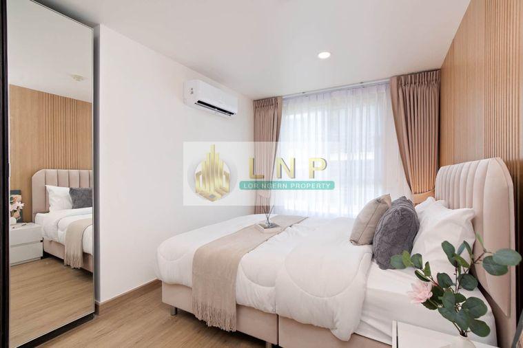 รูป 🏢 ขายคอนโด : Premsiri Boutique Park (เปรมสิริ บูทิค พาร์ค) รหัสทรัพย์ | 📌LNP-C14417 - รูปที่ 1/17