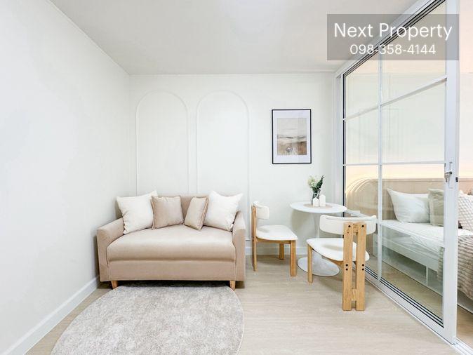 picture Lumpini Center Ladprao 111 Condo For Sale - 4/17