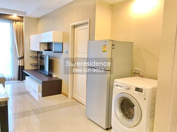 picture 9824, 1 Br. condo for rent at Supalai Wellington I. - 3/14
