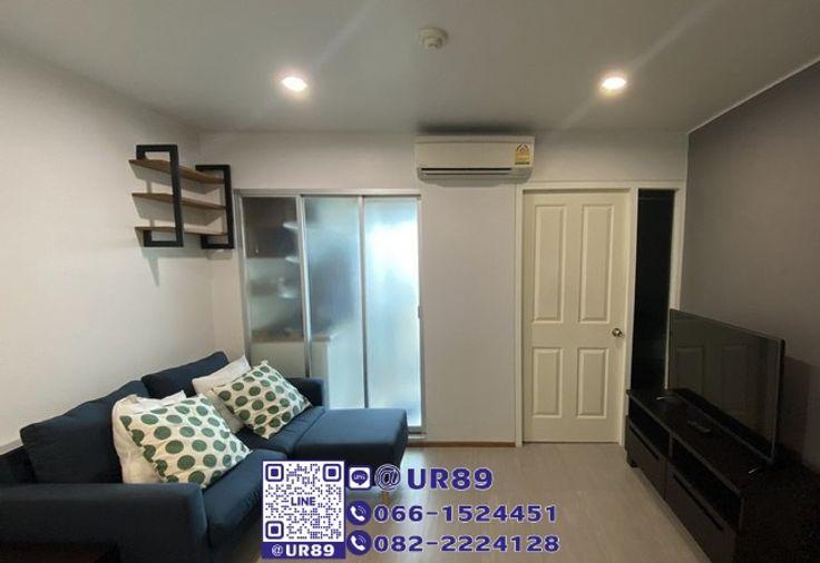 picture 💙 Hot Price 💙 For Rent U Delight @ Onnut Station - 1/10