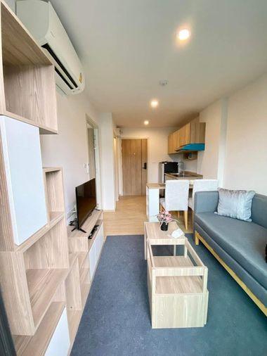 picture 🏢 Condo for Rent: The Excel Hideaway Sukhumvit 50   Property Code | LNP-C14425  - 14/29