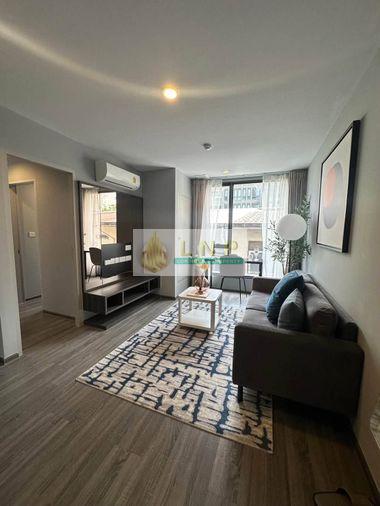 picture ðĒ Condo for Rent: IDEO Mobi Sukhumvit 40 Property Code | LNP-C14410 - 9/15
