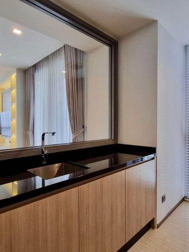 picture For Rent - THE LINE Ratchathewi , Super Luxury 2 bedrooms 2 bathrooms - 17/22