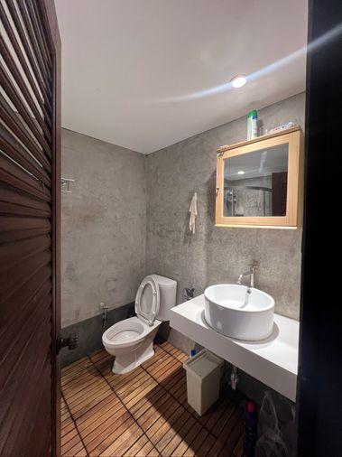picture Specious studio 61 sqm, just renovated  - 4/25