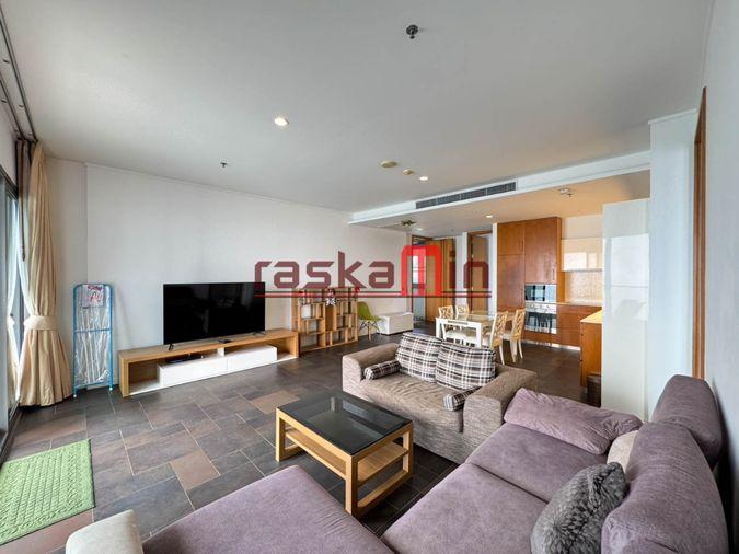 picture Northpoint Wongamat – 2 Bedroom Corner Unit for Rent (Tower B, 37th Floor) - 2/15