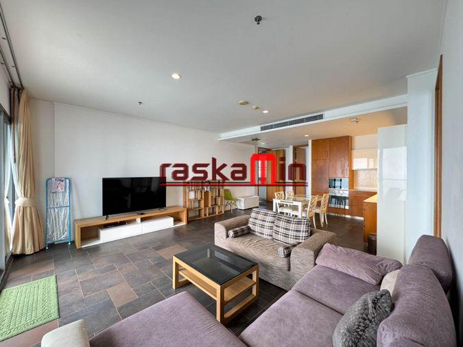 picture Northpoint Wongamat – 2 Bedroom Corner Unit for Rent (Tower B, 37th Floor) - 2/15