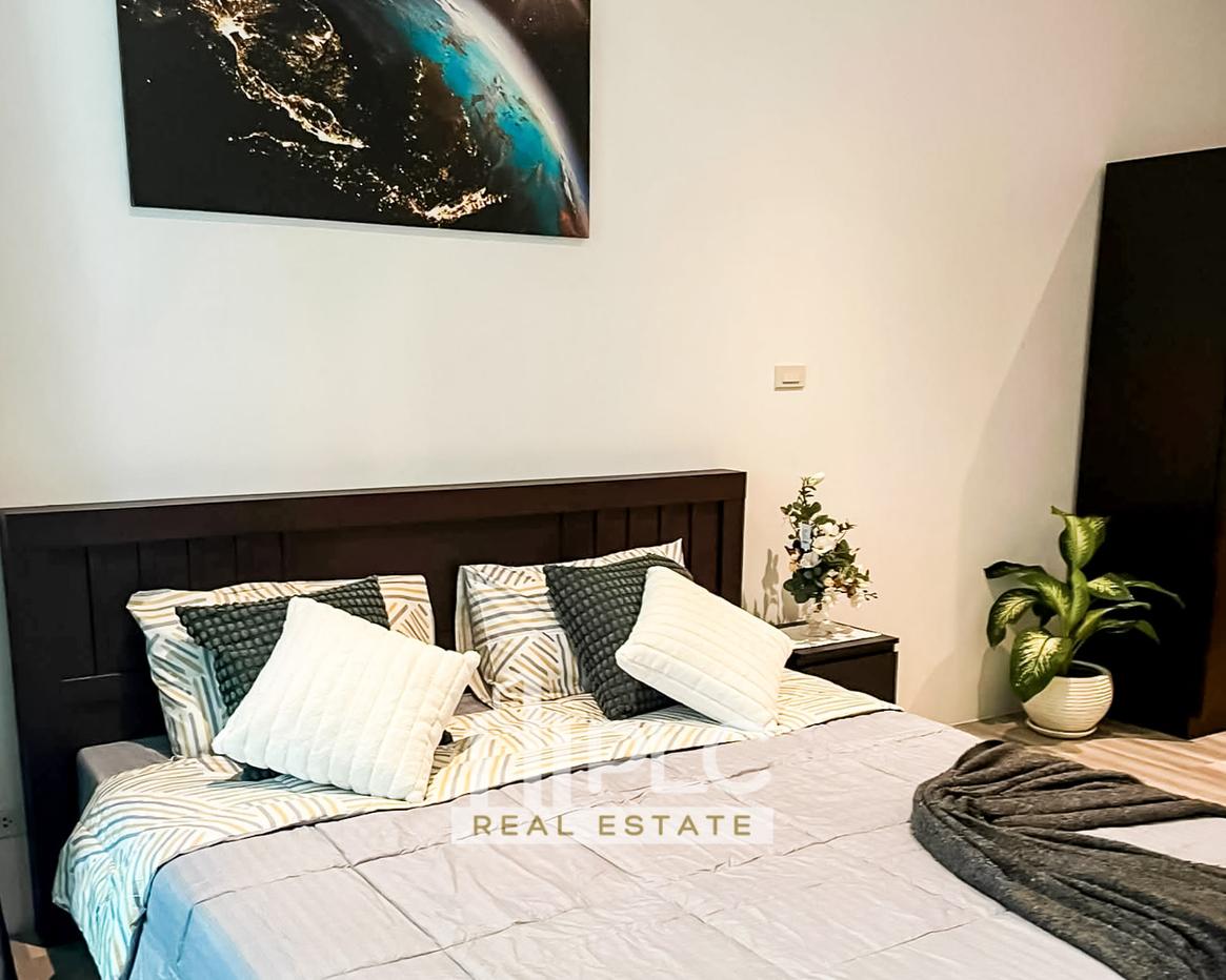 picture Spacious 1 Bedroom Condo for Rent Diamond Suites Resort - 4/8