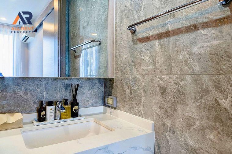 รูป 🔥 Artisan Ratchada ห้องสวย 1 Bedroom ชั้น 18 ขนาด 28.28 ตร.ม. ใจกลางรัชดา ใกล้ MRT ห้วยขวาง เพียง 15,500 บาท/เดือน! 🏙️✨ - รูปที่ 10/10