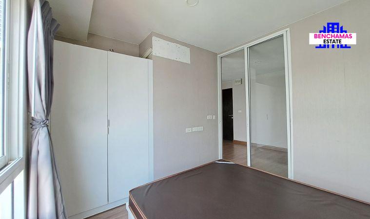 รูป 🔥 ขาย คอนโด เดอะ โมนา เวล คอนโด (The Mona Vale Condo) | ใกล้ MRT หลักสอง - รูปที่ 5/9