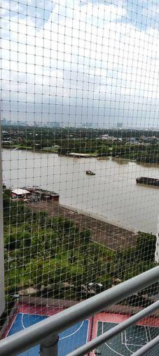 รูป ขายคอนโด S.V. City พระราม 3 วิวแม่น้ำ (Rt-01) - รูปที่ 17/18