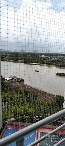รูป ขายคอนโด S.V. City พระราม 3 วิวแม่น้ำ (Rt-01) - รูปที่ 17/18