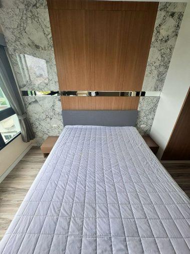 รูป ห้องสวยพร้อมอยู่ ให้เช่า Plus Condo ศรีราชา ชลบุรี ทำเลดี ราคาน่าสนใจ - รูปที่ 1/11