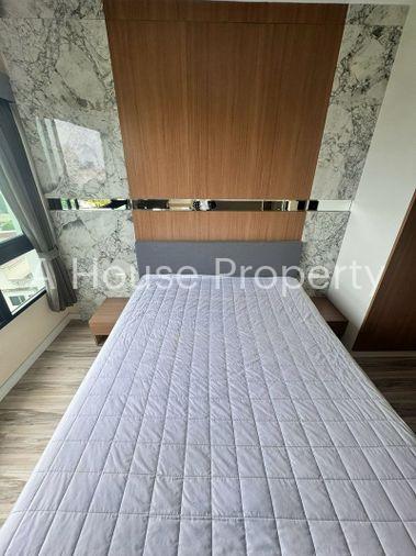 รูป ห้องสวยพร้อมอยู่ ให้เช่า Plus Condo ศรีราชา ชลบุรี ทำเลดี ราคาน่าสนใจ - รูปที่ 1/11