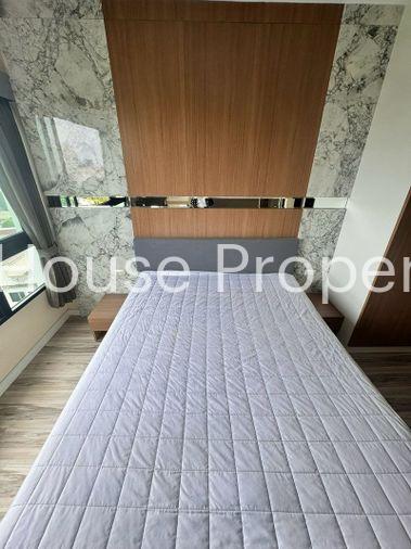 รูป ห้องสวยพร้อมอยู่ ให้เช่า Plus Condo ศรีราชา ชลบุรี ทำเลดี ราคาน่าสนใจ - รูปที่ 1/11