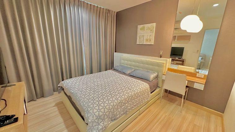 รูป RV21798 ให้เช่าถูกมาก The Hotel Serviced Condo แอดไลน์ @mproperty (มี @ ด้วย) แอดมินตอบไว - รูปที่ 5/7