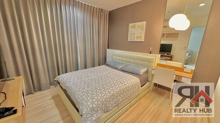 รูป RV21798 ให้เช่าถูกมาก The Hotel Serviced Condo แอดไลน์ @mproperty (มี @ ด้วย) แอดมินตอบไว - รูปที่ 5/7