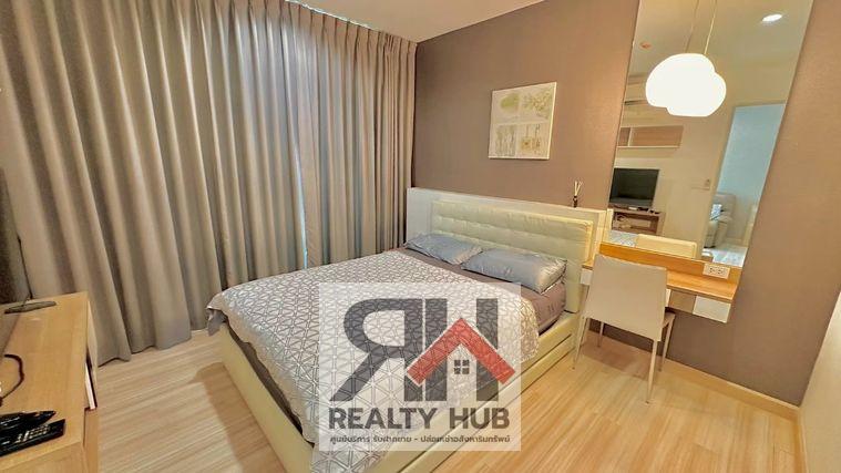 รูป RV21798 ให้เช่าถูกมาก The Hotel Serviced Condo แอดไลน์ @mproperty (มี @ ด้วย) แอดมินตอบไว - รูปที่ 5/7