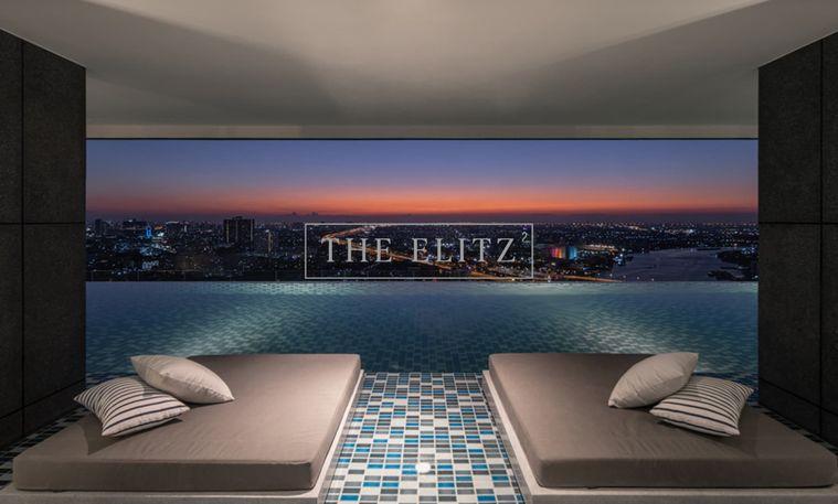 picture ✨ Resort-Style Condo with Chao Phraya River Views | Unbeatable Low Price near MRT Bang Po & Expressway ✨ - 18/21