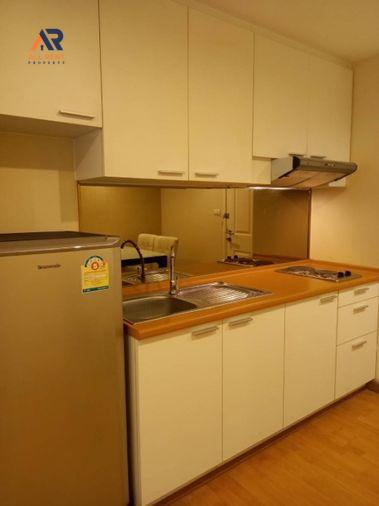 รูป 🔥 Inspire Place ABAC-Rama IX ห้องใหญ่ 2 Bedroom 2 Bathroom ขนาด 90 ตร.ม. ชั้น 19 เพียง 20,000 บาท/เดือน! 🏙️✨ - รูปที่ 4/8