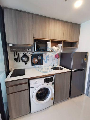 picture KnightsBridge Collage Sukhumvit 107 fully furnished ready to move in 1st Sep! - 6/13