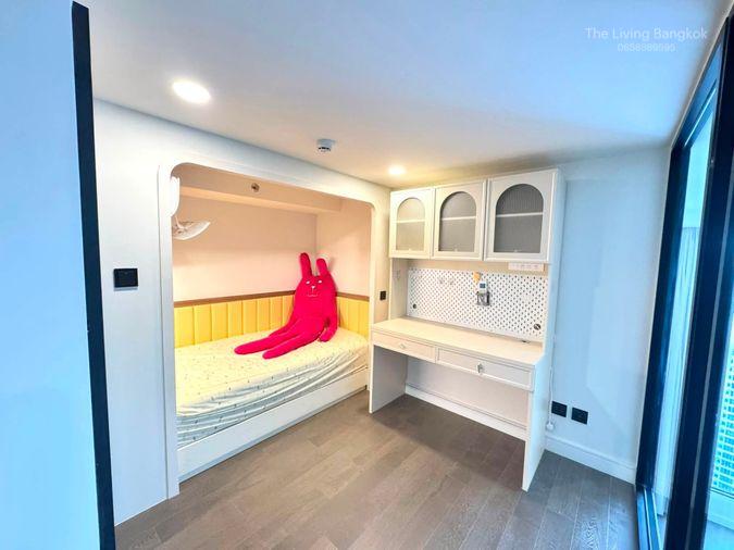 รูป ✨Condo for Rent : Park Origin Chula–Samyan (AP-02) ( line : @condo91 ) - รูปที่ 11/26