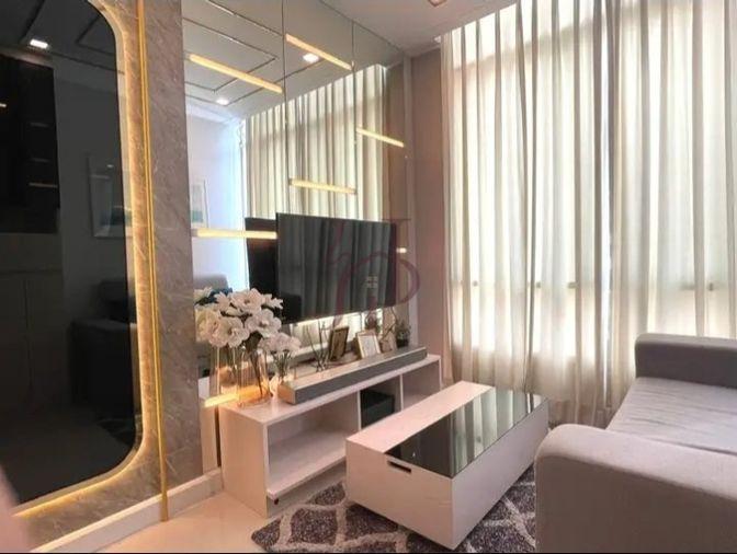 รูป 🏙️ The Sky Sukhumvit | 1 ห้องนอน ชั้น 17 เพียง 20,000 บาท/เดือน - รูปที่ 2/15