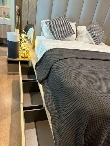 picture 🏢 Condo for Rent: MARU EKKAMAI 2   Property Code | LNP-C14407  - 12/25