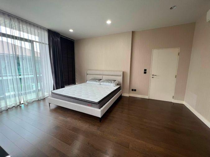 picture 🏠 House for Rent | Setthasiri Krungthep Kreetha   Property Code | LNP-H1113 - 4/19