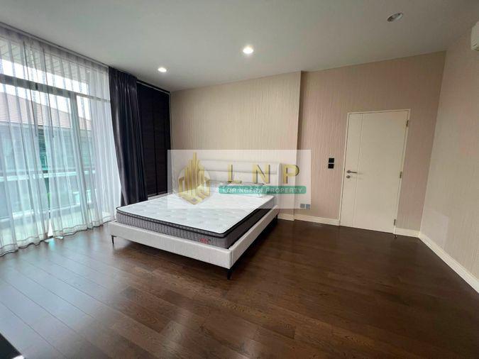 picture ð House for Rent | Setthasiri Krungthep Kreetha Property Code | LNP-H1113 - 4/19