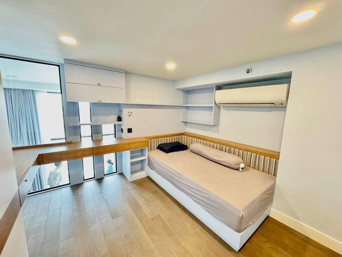รูป ✨Condo for Rent : Park Origin Chula–Samyan (AP-02) ( line : @condo91 ) - รูปที่ 13/26