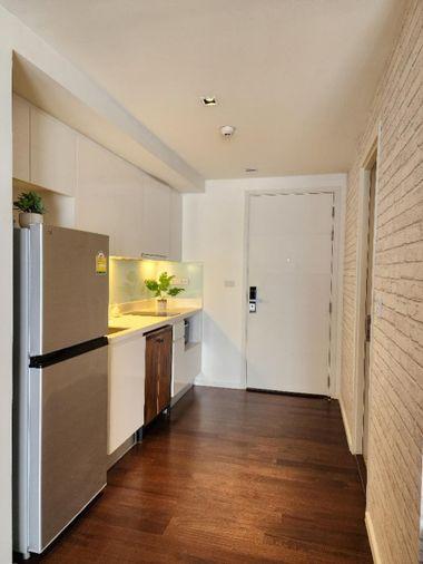 picture 🏢 Condo for Rent: Formosa Ladprao 7   Property Code | LNP-C262  - 2/15