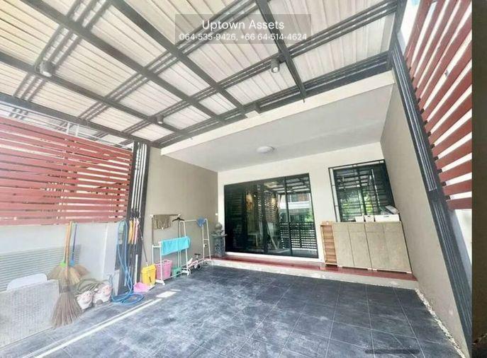 รูป ขาย ดิ ไอดอล 2 เพชรเกษม 68 ทาว์นโฮม 3 ชั้น เลขที่ 8/50 (ใกล้รถไฟฟ้าสถานีบางแค) - รูปที่ 3/19