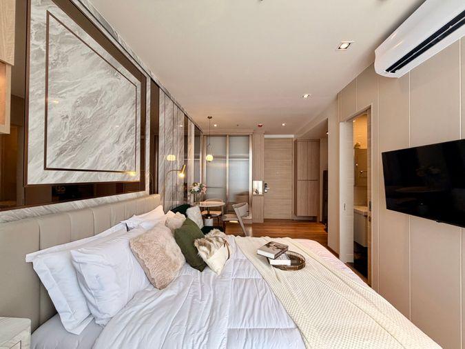picture 🏢 Condo for Rent: Park 24   Property Code | LNP-C14413  - 9/10