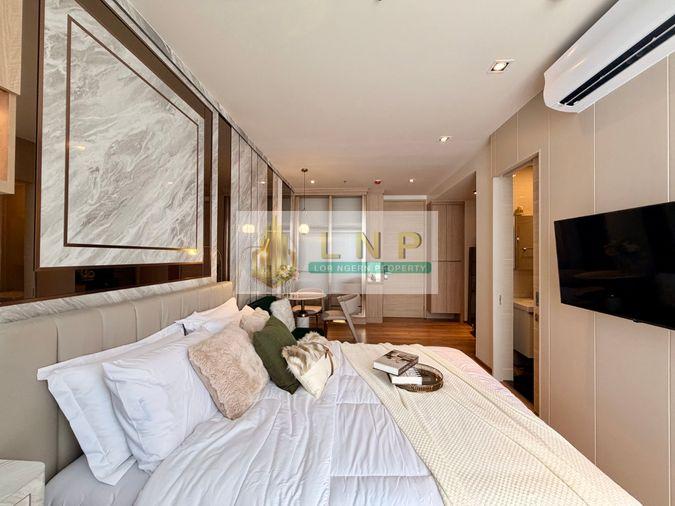 picture 🏢 Condo for Rent: Park 24 Property Code | LNP-C14413 - 9/10
