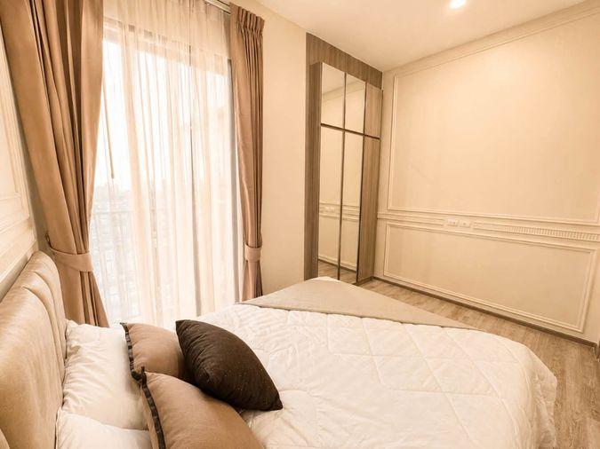 picture 🏢 Condo for Rent: Knightsbridge Prime Onnut   Property Code | LNP-C14418  - 24/26