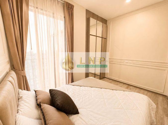 picture 🏢 Condo for Rent: Knightsbridge Prime Onnut Property Code | LNP-C14418 - 24/26