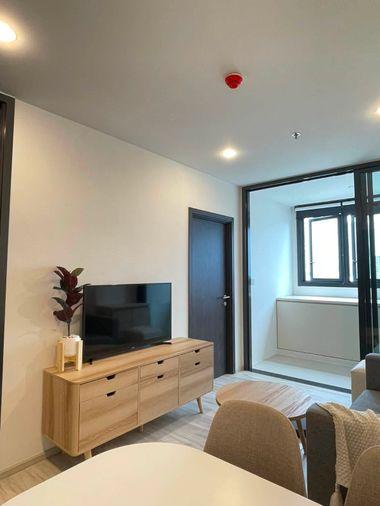 รูป 🔴RV21801🟡 ให้เช่าถูกมาก👍 XT HUAIKHWANG 💛🧡 ✅แอดไลน์ @mproperty (มี @ ด้วย) แอดมินตอบไว - รูปที่ 4/8