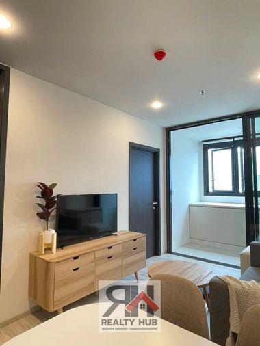 รูป 🔴RV21801🟡 ให้เช่าถูกมาก👍 XT HUAIKHWANG 💛🧡 ✅แอดไลน์ @mproperty (มี @ ด้วย) แอดมินตอบไว - รูปที่ 4/8