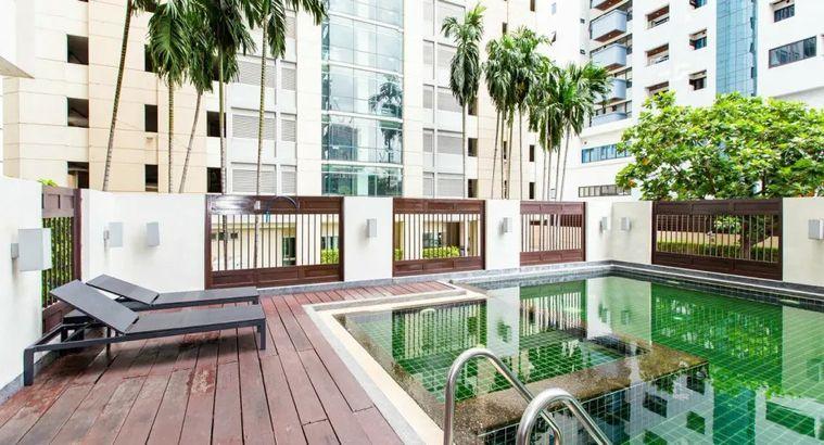 รูป 🔥 ห้องว่าง พร้อมเข้าอยู่! 59 Heritage Sukhumvit รีบจองก่อนหลุด 🔥 - รูปที่ 1/1