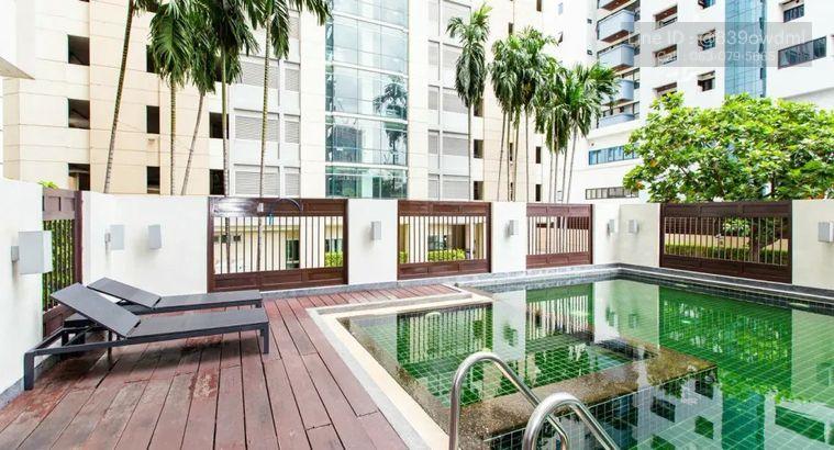 รูป 🔥 ห้องว่าง พร้อมเข้าอยู่! 59 Heritage Sukhumvit รีบจองก่อนหลุด 🔥 - รูปที่ 1/1