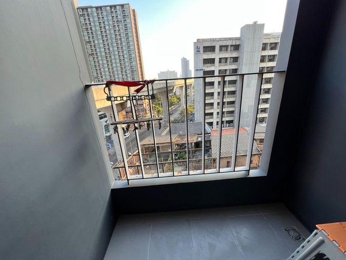 รูป 💥💥FOR SALE!! Condo IDEO Mobi Wongsawang Interchange 1BED 25 ตรม.ชั้น 7 พร้อมอยู่!! สนใจ LINE: @atfirm💥💥​ - รูปที่ 12/13
