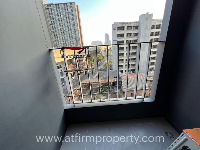 รูป 💥💥FOR SALE!! Condo IDEO Mobi Wongsawang Interchange 1BED 25 ตรม.ชั้น 7 พร้อมอยู่!! สนใจ LINE: @atfirm💥💥 - รูปที่ 12/13