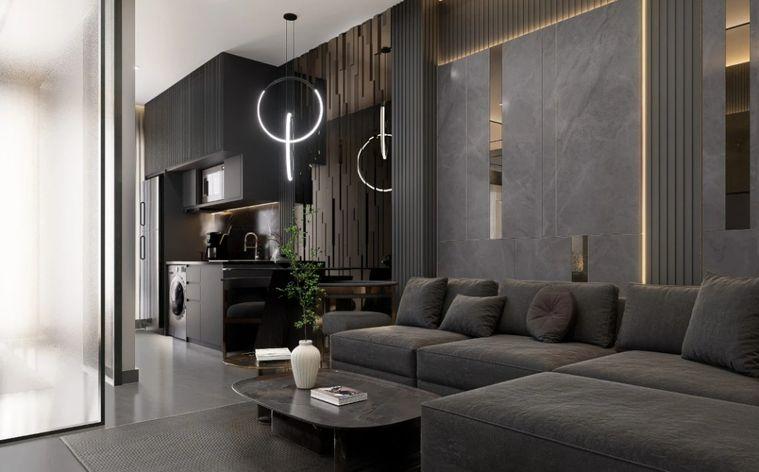 รูป 🔥 Grand Bay View Condominium Pattaya | คอนโดใหม่ใจกลางพัทยา ผ่อนตรงโครงการ - รูปที่ 25/28