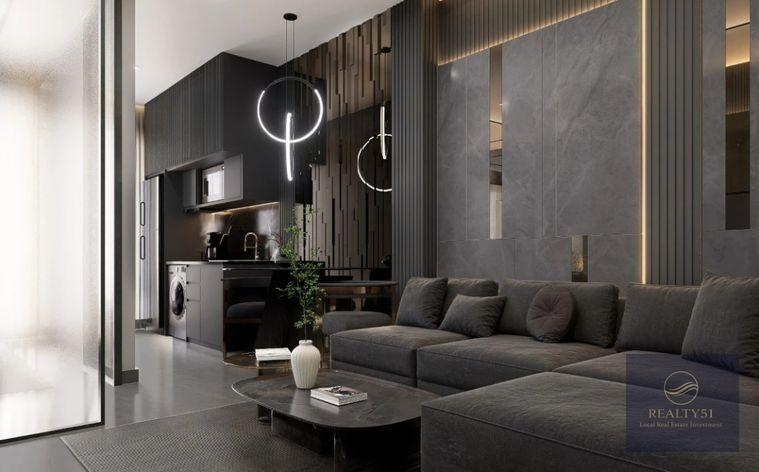 รูป 🔥 Grand Bay View Condominium Pattaya | คอนโดใหม่ใจกลางพัทยา ผ่อนตรงโครงการ - รูปที่ 25/28