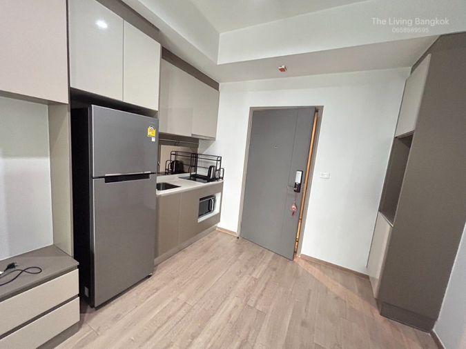 รูป ✨Condo for Rent : Ideo asoke rama9 (AP-02) ( line : @condo91 ) - รูปที่ 4/8