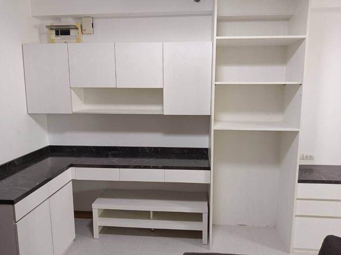 picture 🎈#MT2608_098 🎈💥Urgent💥 Available September 1st, 2026. Click quickly before it's gone‼️ For Rent 11k.🔥 Supalai Condo, Kaset Intersection. - 7/8