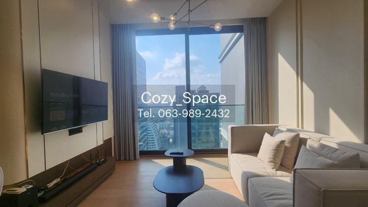 รูป Anil Sathorn 12 | ให้เช่า 1 ห้องนอน วิวดี น่าอยู่ แต่งตามแบบโครงการ ทำเลสะดวก ติดรถไฟฟ้าสถานีเซนหลุยส์ - รูปที่ 12/18