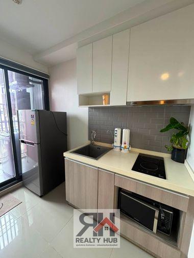 รูป 🔴SV2524🟡 ขายถูกมาก👍 The Tree Charan 30 💛🧡 ✅แอดไลน์ @mproperty (มี @ ด้วย) แอดมินตอบไว - รูปที่ 15/15